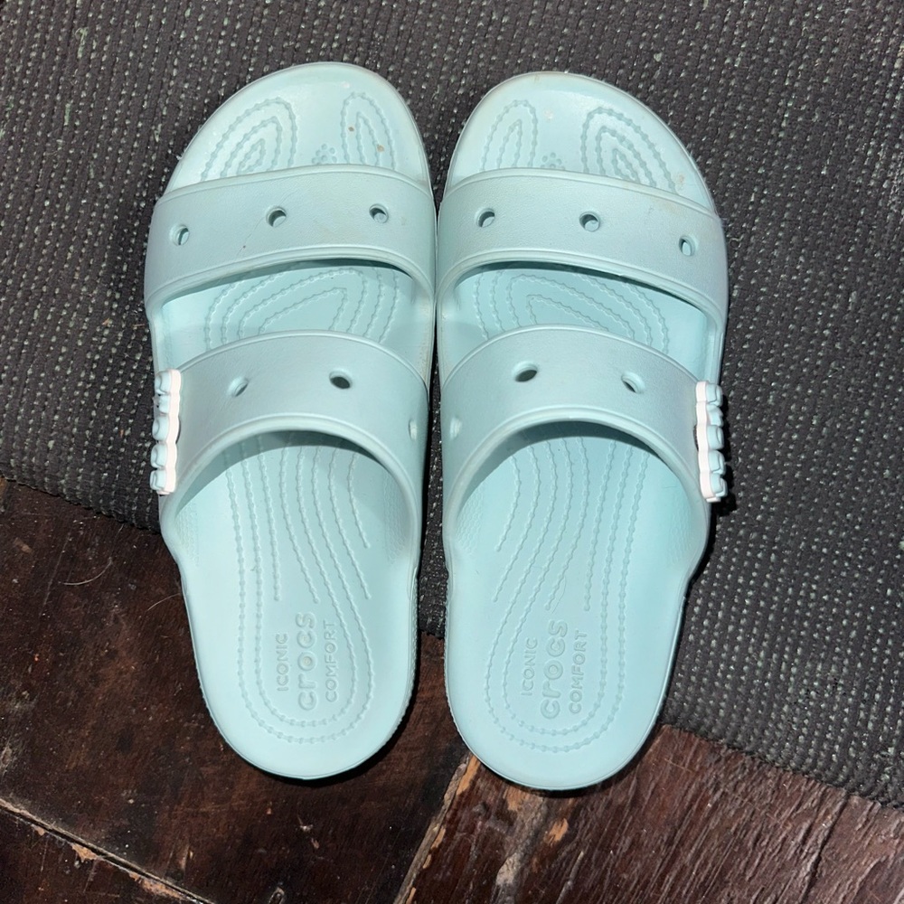 Crocs Sandals